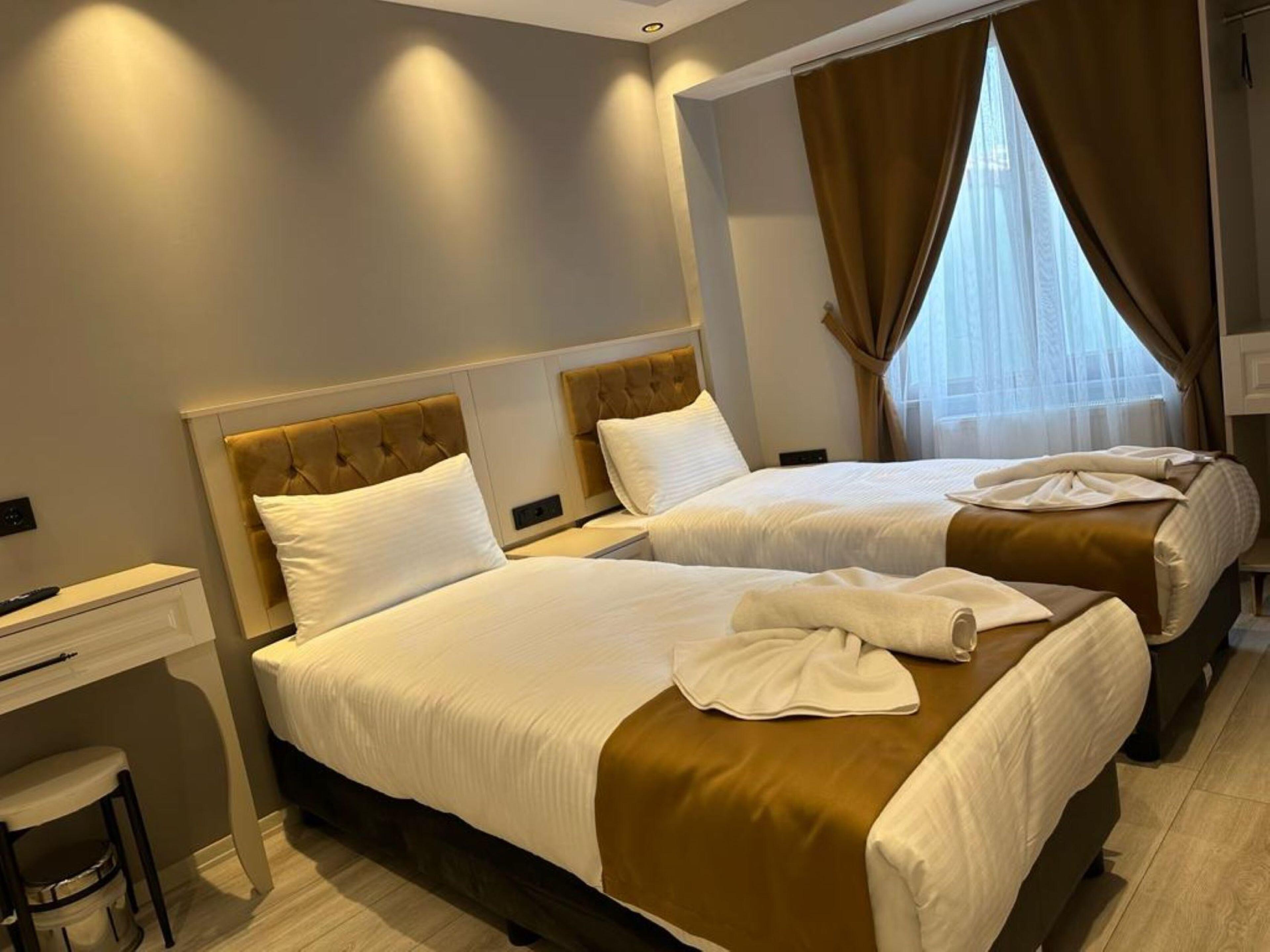 Sareban Hotel — Photos 2
